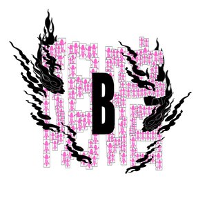 阴暗B
