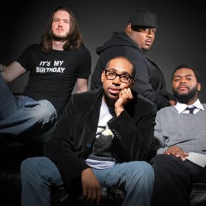 PJ Morton Band 的头像