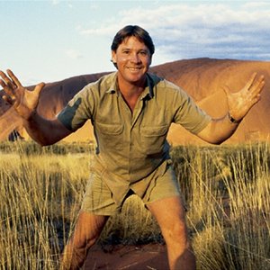 Avatar für Steve Irwin Tribute