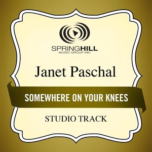 Somewhere On Your Knees (Studio Track)