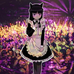 DJ 黒猫 的头像