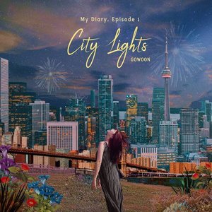 City Lights - Single