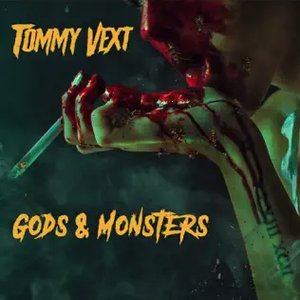 Gods and Monsters - Single