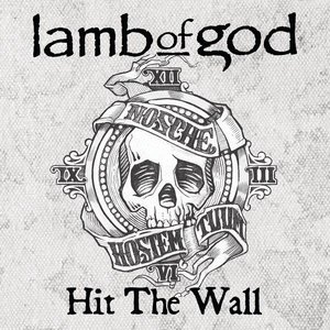 Hit The Wall - Single