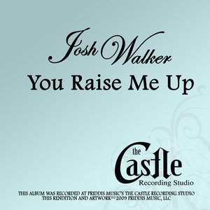 You Raise Me Up