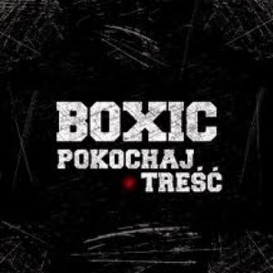 Boxic 的头像
