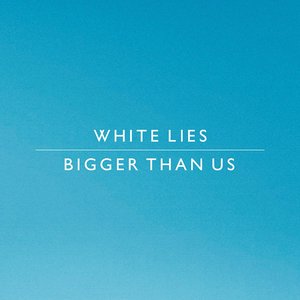 Bigger Than Us - Single