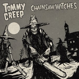 Chainsaw Witches