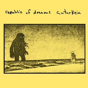 Republic Of Dreams / Autarkeia split 7"