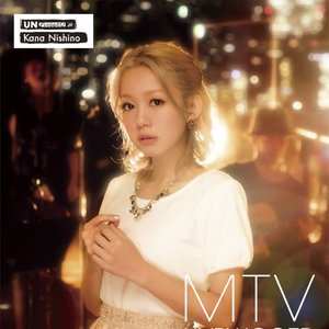 MTV Unplugged Kana Nishino