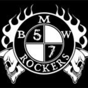 BMW Rockers 57 的头像