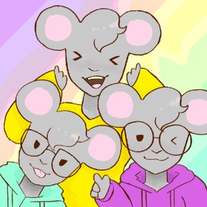 Digital Rats 的头像