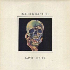 Faith Healer / Return to the Garden of Eden