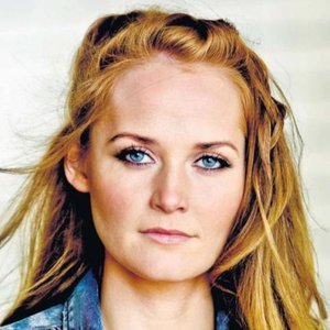 Agusta Eva Erlendsdottir 的头像