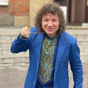 Avatar for Олександр Кварта