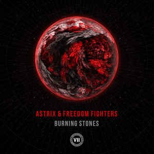 Burning Stones