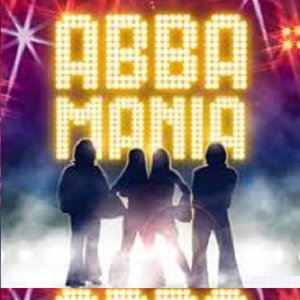 Abba Mania