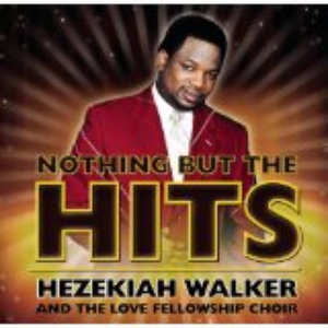 Hezekiah Walker - How Much We Can Bear Lyrics - Zortam Music