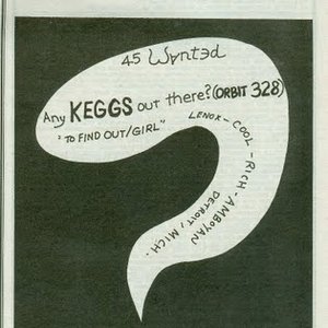 The Keggs のアバター