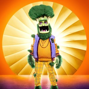 Avatar for The Masked Singer: Broccoli