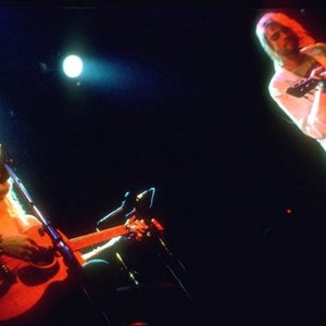 Image for 'Kurt Cobain and Hole'
