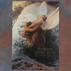 “Nature Morte & Ô Paradis”的封面