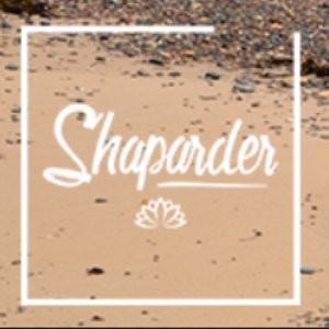 Shaparder のアバター