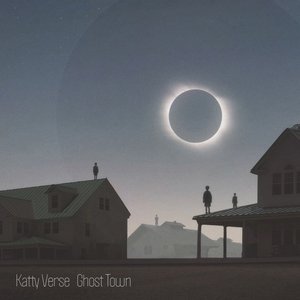 Ghost Town - EP