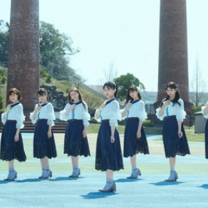 HKT48 つばめ選抜 的头像