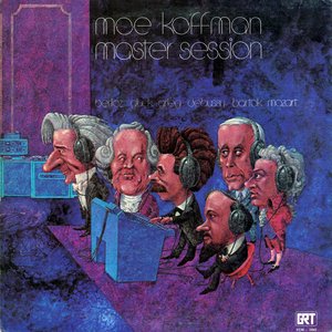 Master Session