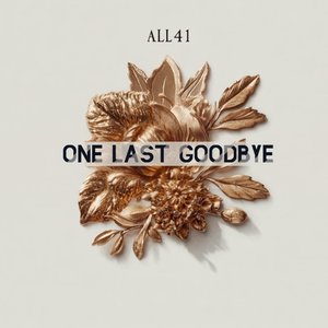 One Last Goodbye