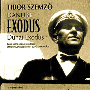 Danube Exodus