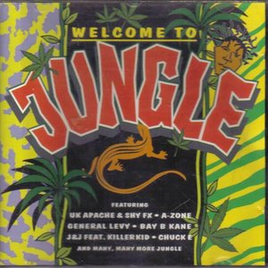 Welcome To Jungle