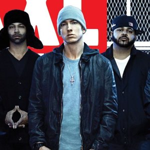 Awatar dla Eminem feat. Slaughterhouse