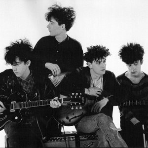 The Jesus and Mary Chain のアバター