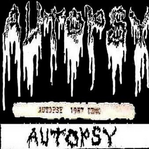 Autopsy - 1987 demo - Zortam Music