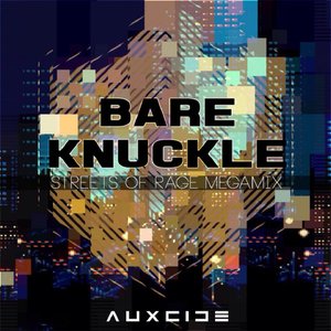 Bare Knuckle