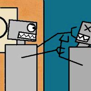 Imagen de 'Ted is Dead'