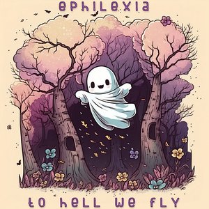 To Hell We Fly - Single