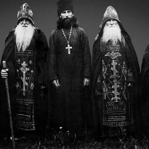 Bulgarian Orthodox Hymn 的头像