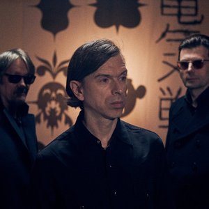 Little Barrie & Malcolm Catto 的头像