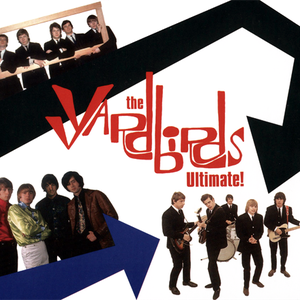 Yardbirds - Columbia DB Lyrics - Zortam Music