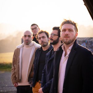 Avatar för Phil Selvini & The Mind Warp