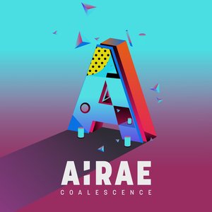 Coalescence - EP