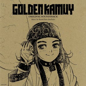 Golden Kamuy Original Soundtrack