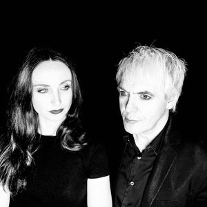 Nick Rhodes & Wendy Bevan 的头像