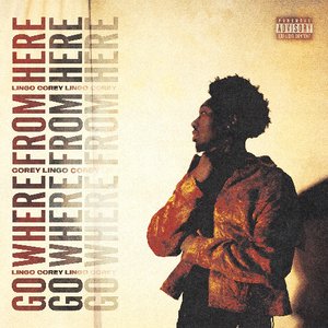 Go Where From Here - EP