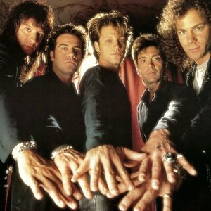 Bon Jovi için avatar