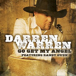 Go Get My Angel (feat. Randy Owen)