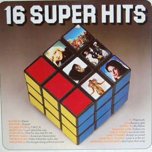 16 Super Hits